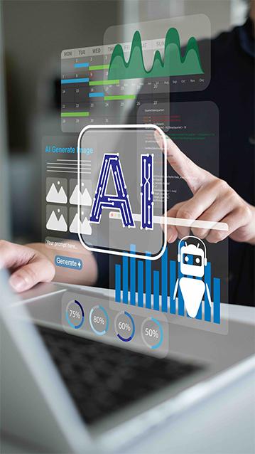 Where your digital vision becomes reality