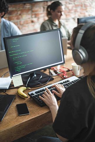 Empowering Your Business Through Smart Digital Solutions