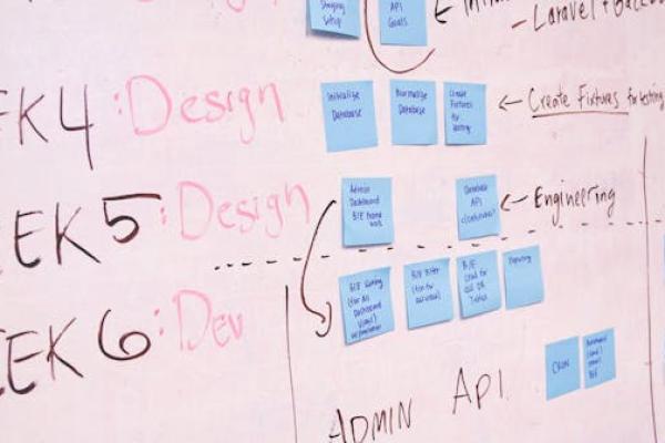 Building Scalable APIs: Design Principles That Last