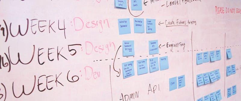 Building Scalable APIs: Design Principles That Last