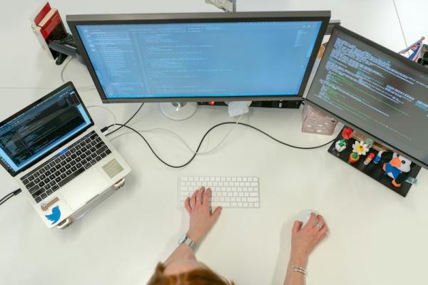 Why Microservices Are Reshaping the Future of Scalable Web Platforms