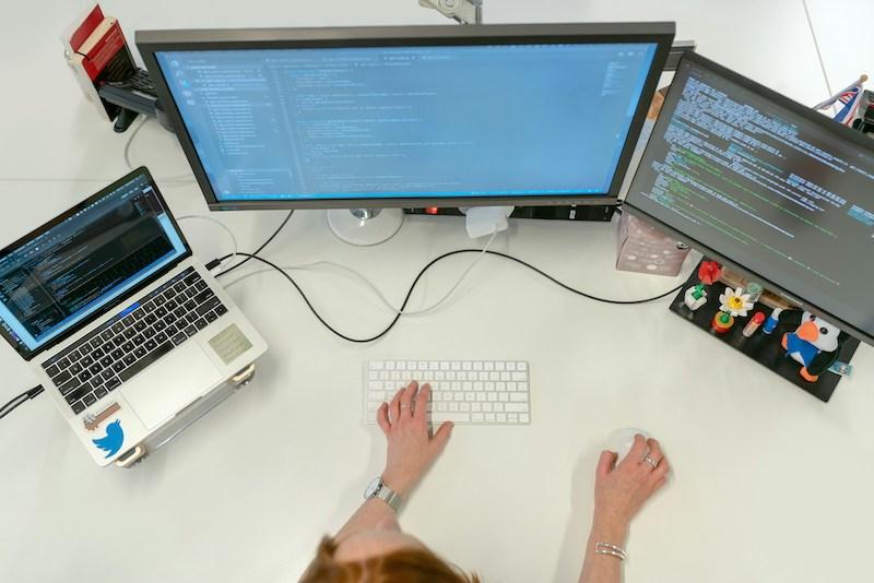 Why Microservices Are Reshaping the Future of Scalable Web Platforms