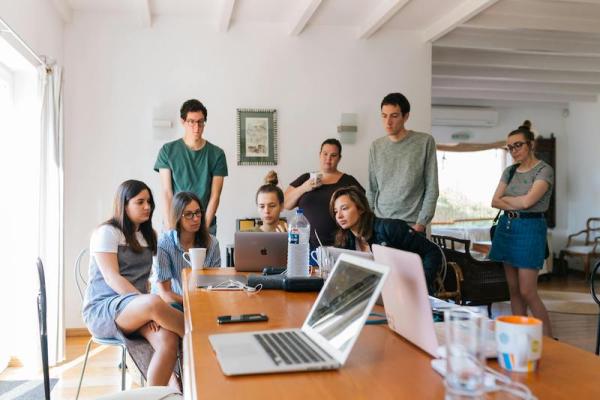 Building Scalable SaaS Platforms: Best Practices for Modern Startups