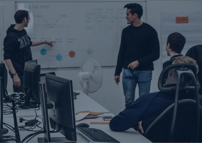 How UX Design Influences Customer Trust and Conversion Rates