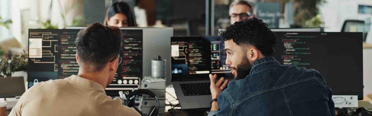 Custom Web & App Development