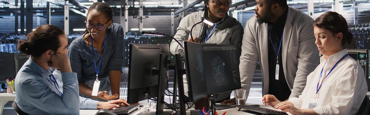 System Integration & API Engineering