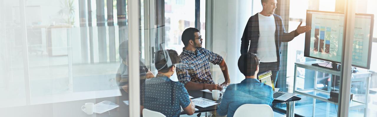 Digital Product Strategy