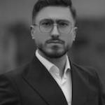 Andre Petrov