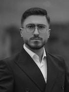 Andre Petrov